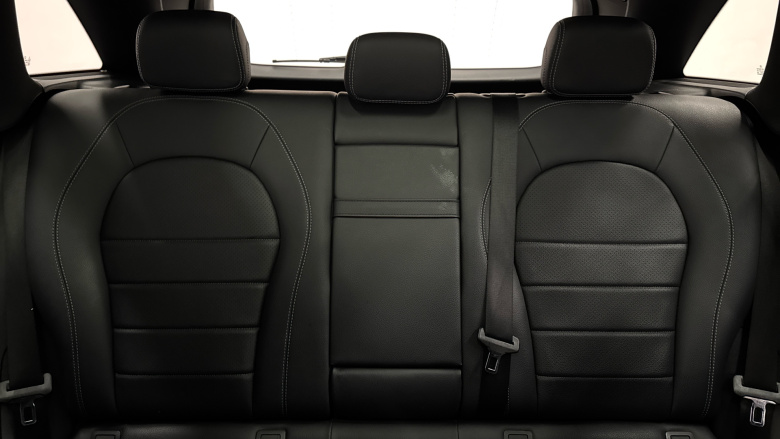 Mercedes-Benz GLC 250d 4Matic AMG Line Prem Plus 5dr 9G-Tronic Diesel Estate